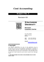 Cost Accounting Revision Kit.pdf